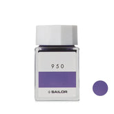 Sailor Ink Studio 950 (20 ml) - Purple